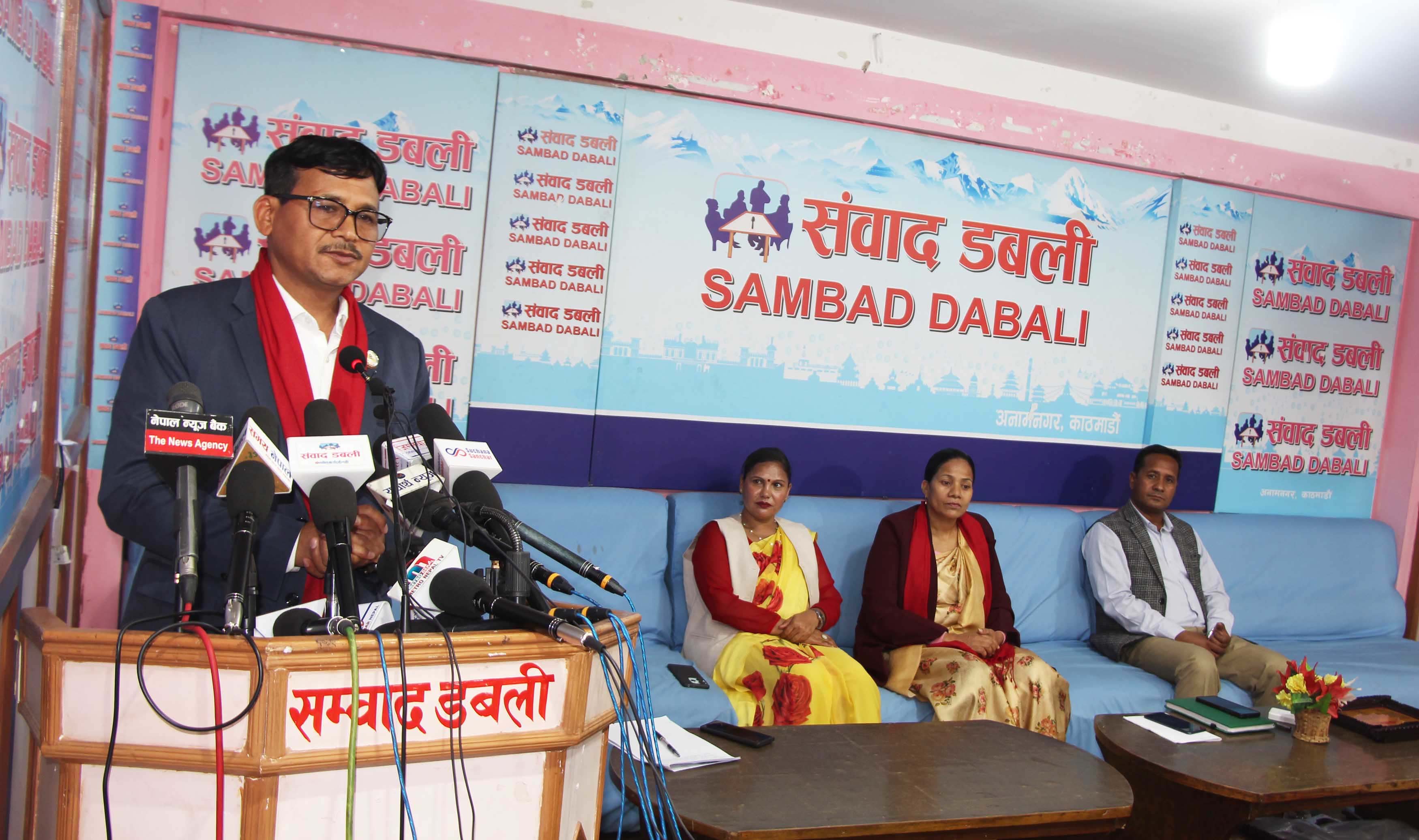 सुकुम्बासीमाथि डोजर प्रयोगप्रति सांसदको आपत्ति, अध्यादेश शासनमाथि प्रश्न