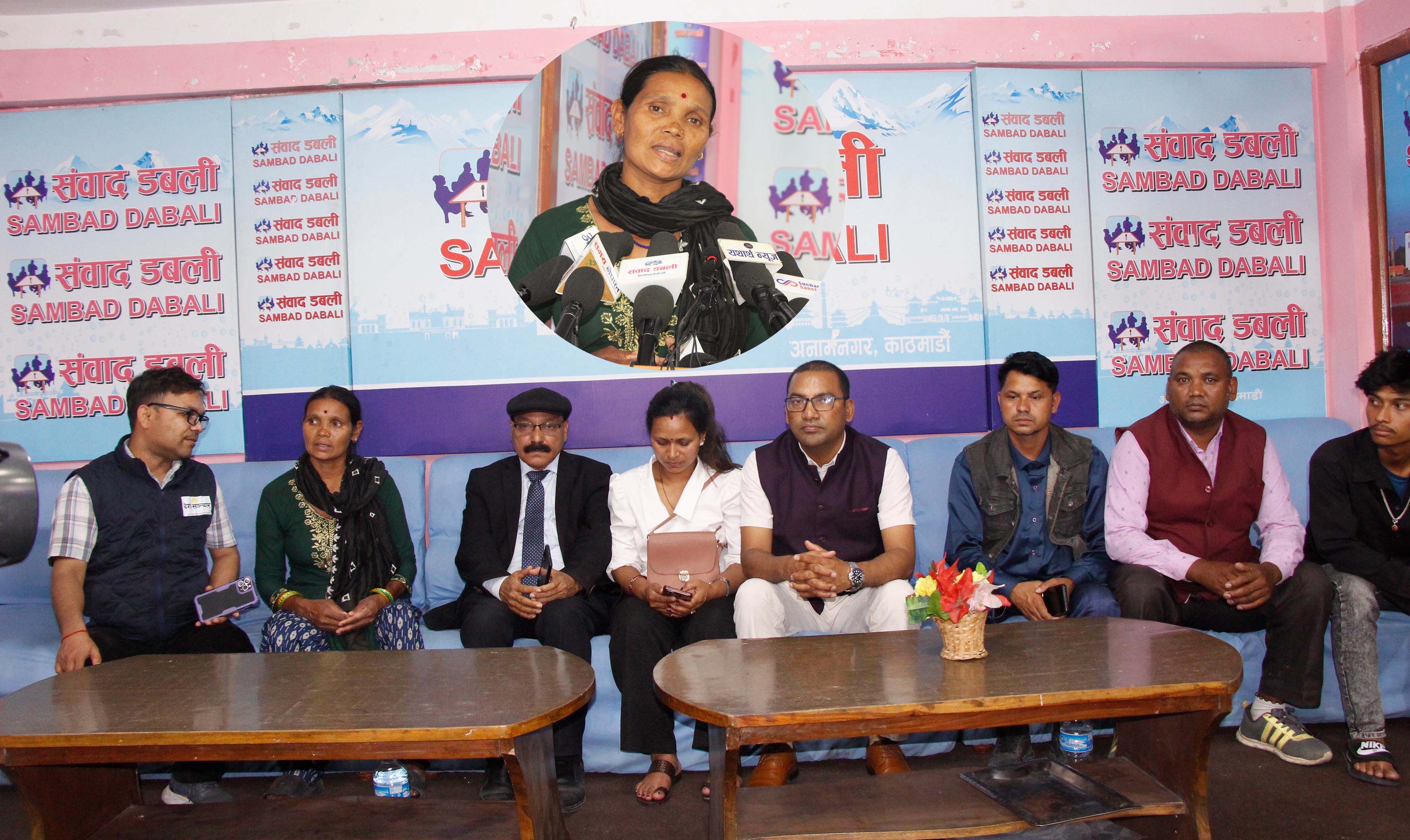 हिरासत मृत्यु प्रकरणः ‘राज्यको गम्भीर अपराध’, निष्पक्ष छानबिनको माग तीव्र