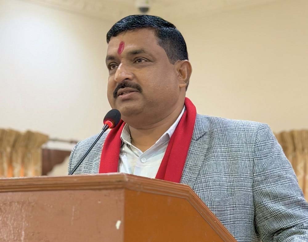 जनमत पार्टी दुई धारमा, मधेस सरकारको समर्थनबारे दोहोरो दाबी
